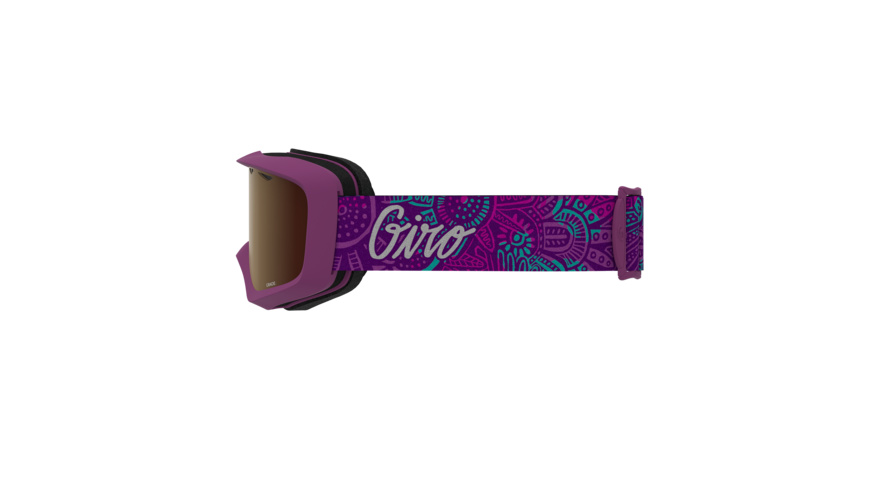 Giro Snow GRADE Goggle Kinder Giro Snow GRADE Goggle Kinder