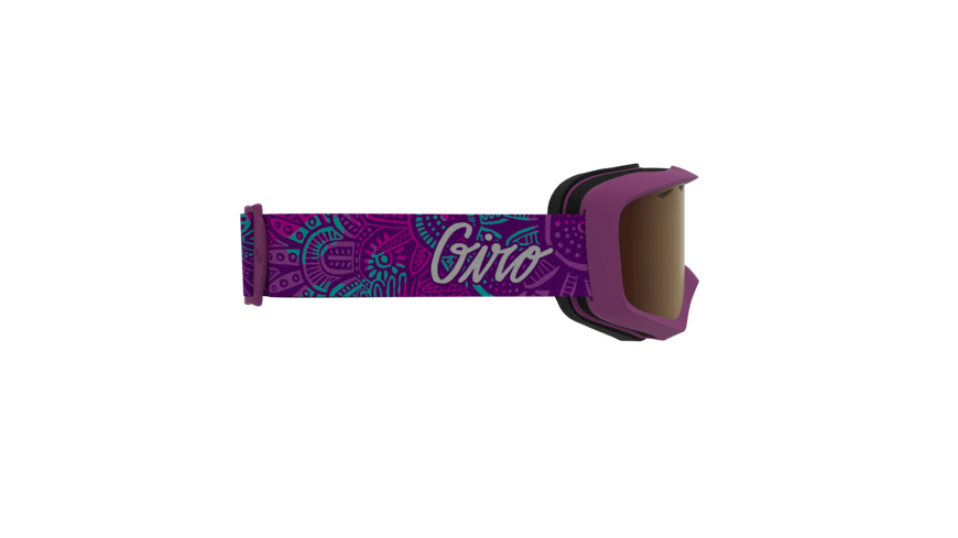 Giro Snow GRADE Goggle Kinder Giro Snow GRADE Goggle Kinder
