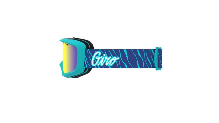 Giro Snow GRADE Goggle Kinder Giro Snow GRADE Goggle Kinder