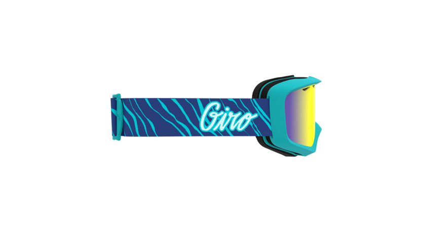 Giro Snow GRADE Goggle Kinder Giro Snow GRADE Goggle Kinder