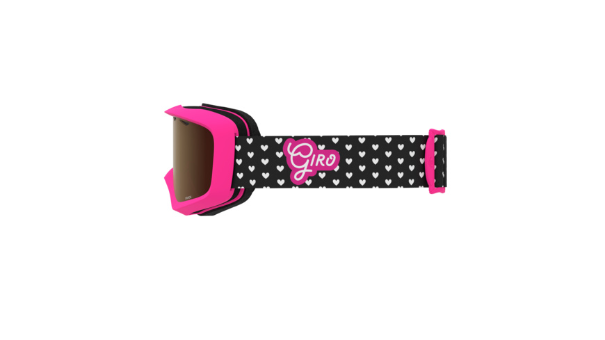 Giro Snow GRADE Goggle Kinder Giro Snow GRADE Goggle Kinder