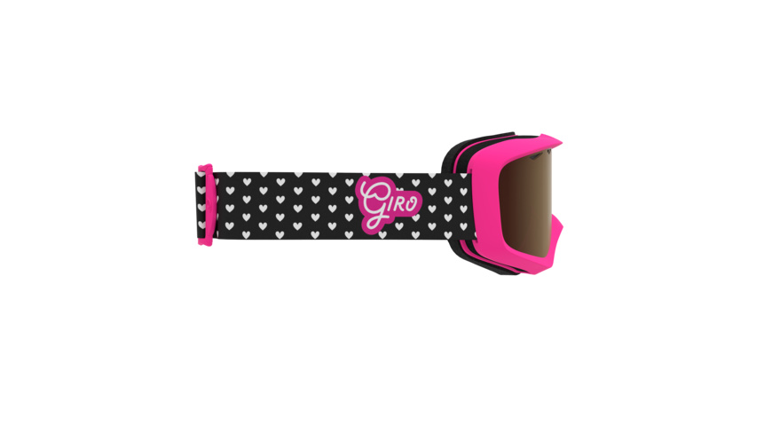 Giro Snow GRADE Goggle Kinder Giro Snow GRADE Goggle Kinder
