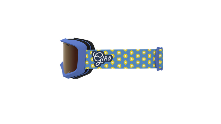 Giro Snow GRADE Goggle Kinder Giro Snow GRADE Goggle Kinder