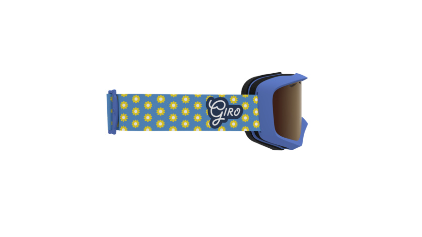 Giro Snow GRADE Goggle Kinder Giro Snow GRADE Goggle Kinder