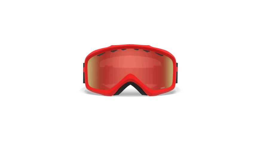 Giro Snow GRADE Goggle Kinder Giro Snow GRADE Goggle Kinder