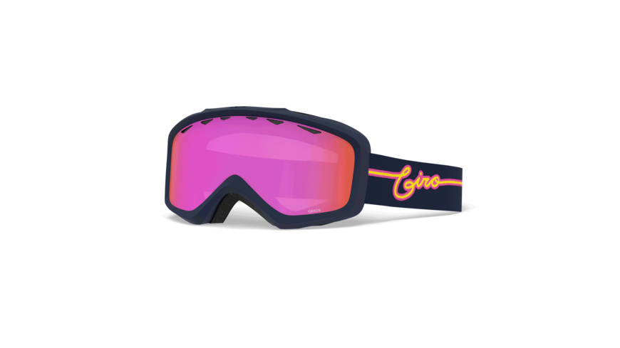 Giro Snow GRADE Goggle Kinder Giro Snow GRADE Goggle Kinder
