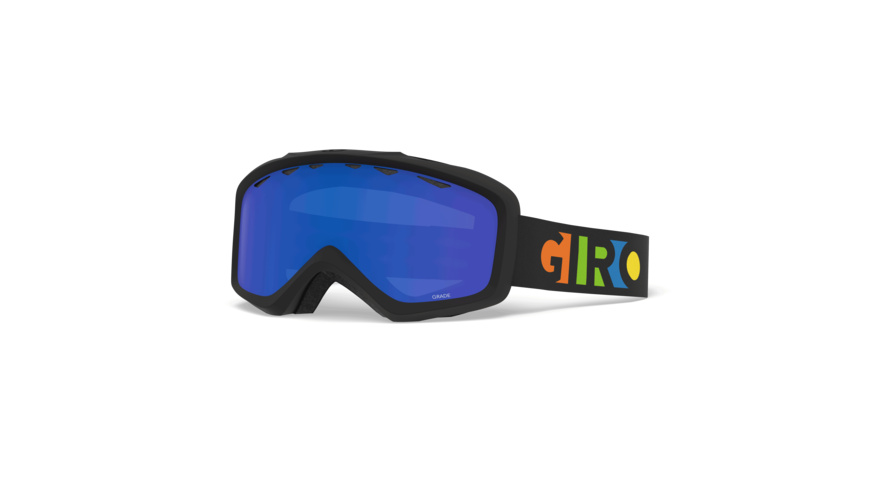 Giro Snow GRADE Goggle Kinder