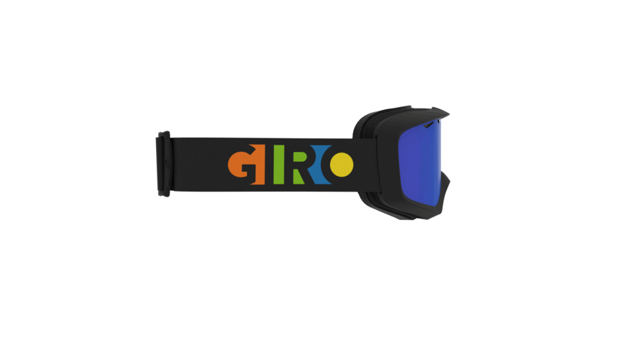 Giro Snow GRADE Goggle Kinder Giro Snow GRADE Goggle Kinder