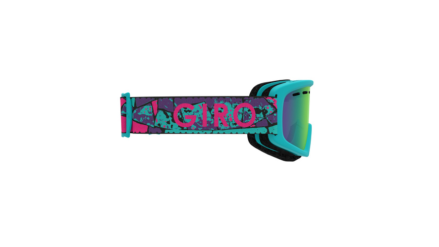 Giro Snow Goggle REV Giro Snow Goggle REV