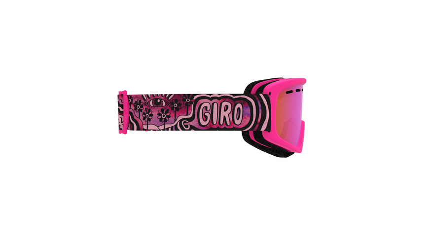 Giro Snow Goggle REV Giro Snow Goggle REV