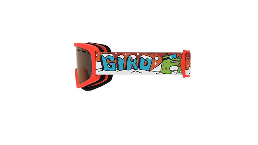 Giro Snow REV Goggle Kinder Giro Snow REV Goggle Kinder
