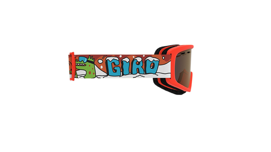 Giro Snow REV Goggle Kinder Giro Snow REV Goggle Kinder