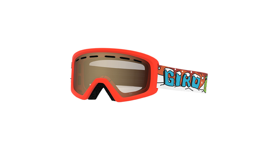 Giro Snow REV Goggle Kinder Giro Snow REV Goggle Kinder