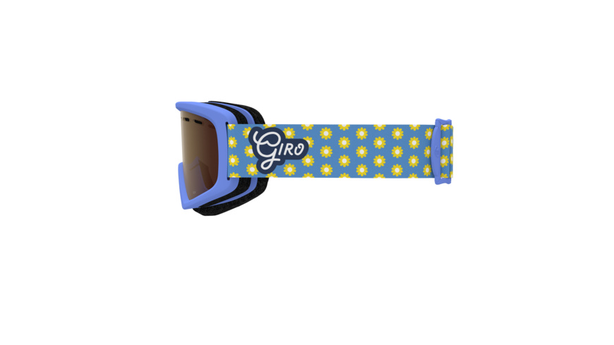 Giro Snow REV Goggle Kinder Giro Snow REV Goggle Kinder