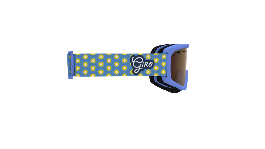 Giro Snow REV Goggle Kinder Giro Snow REV Goggle Kinder
