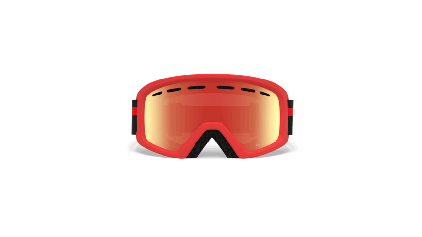 Giro Snow REV Goggle Kinder Giro Snow REV Goggle Kinder