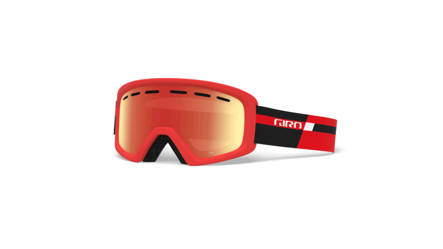 Giro Snow REV Goggle Kinder Giro Snow REV Goggle Kinder