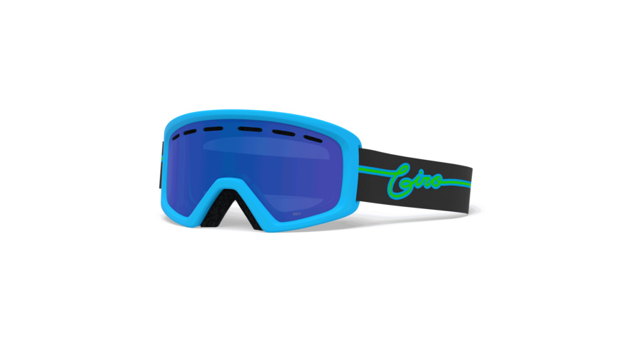 Giro Snow REV Goggle Kinder Giro Snow REV Goggle Kinder