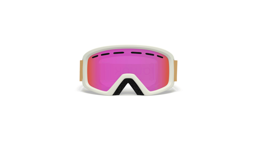 Giro Snow REV Goggle Kinder Giro Snow REV Goggle Kinder