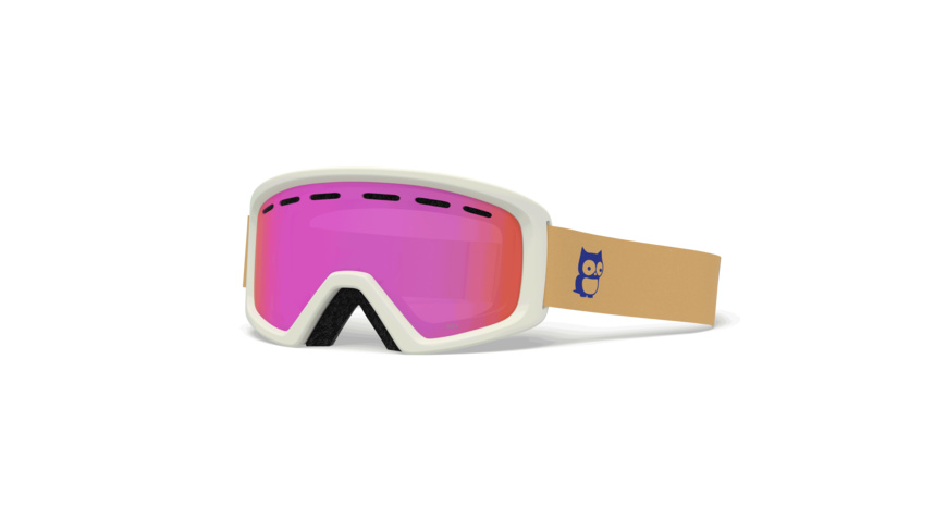 Giro Snow REV Goggle Kinder Giro Snow REV Goggle Kinder