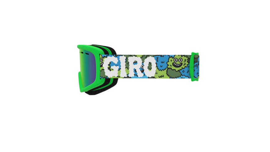 Giro Snow REV Goggle Kinder Giro Snow REV Goggle Kinder