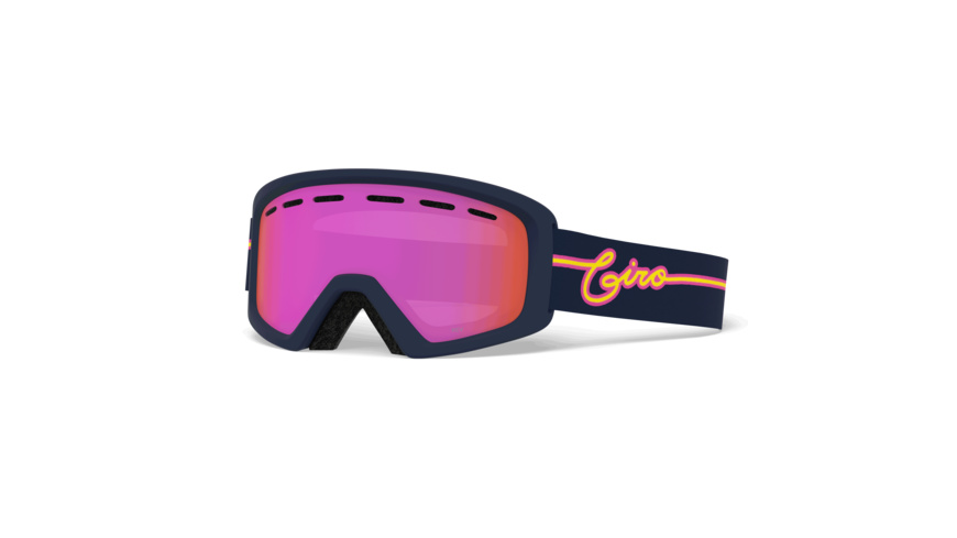 Giro Snow REV Goggle Kinder Giro Snow REV Goggle Kinder