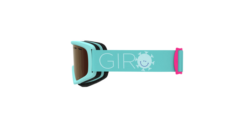 Giro Snow REV Goggle Kinder Giro Snow REV Goggle Kinder