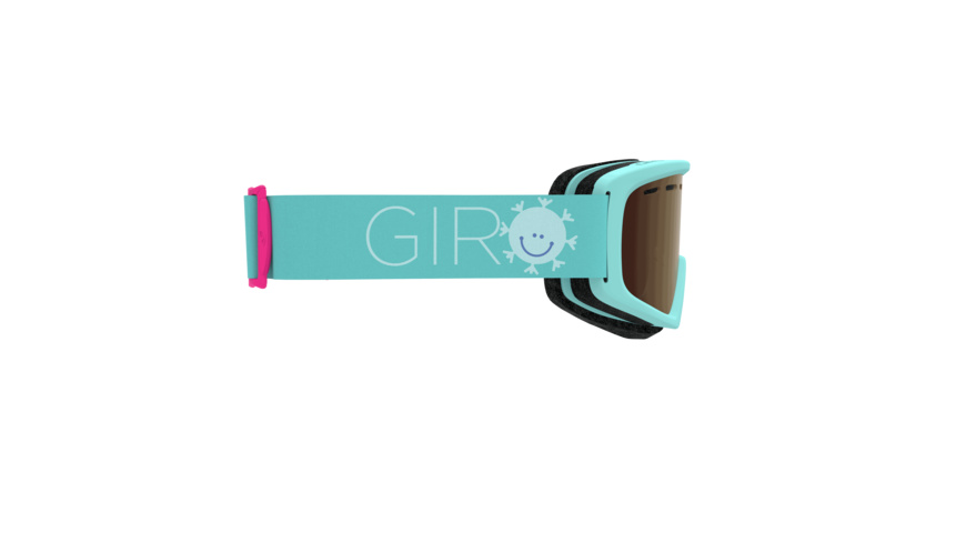 Giro Snow REV Goggle Kinder Giro Snow REV Goggle Kinder