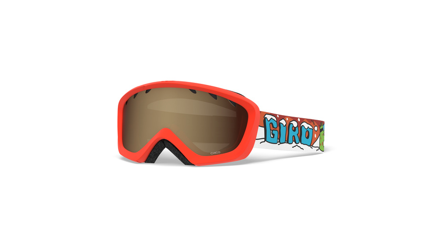 Giro Snow CHICO Goggle Kinder Giro Snow CHICO Goggle Kinder