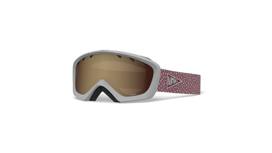 Giro Snow CHICO Goggle Kinder Giro Snow CHICO Goggle Kinder