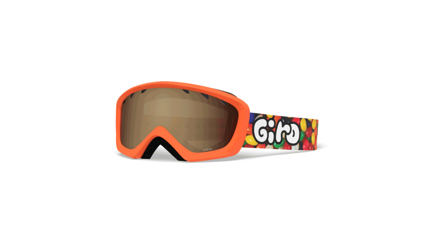 Giro Snow CHICO Goggle Kinder