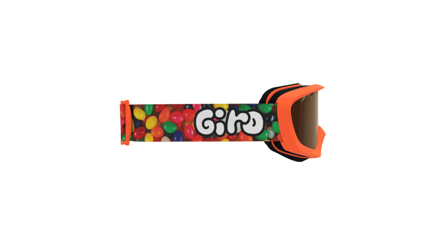 Giro Snow CHICO Goggle Kinder Giro Snow CHICO Goggle Kinder