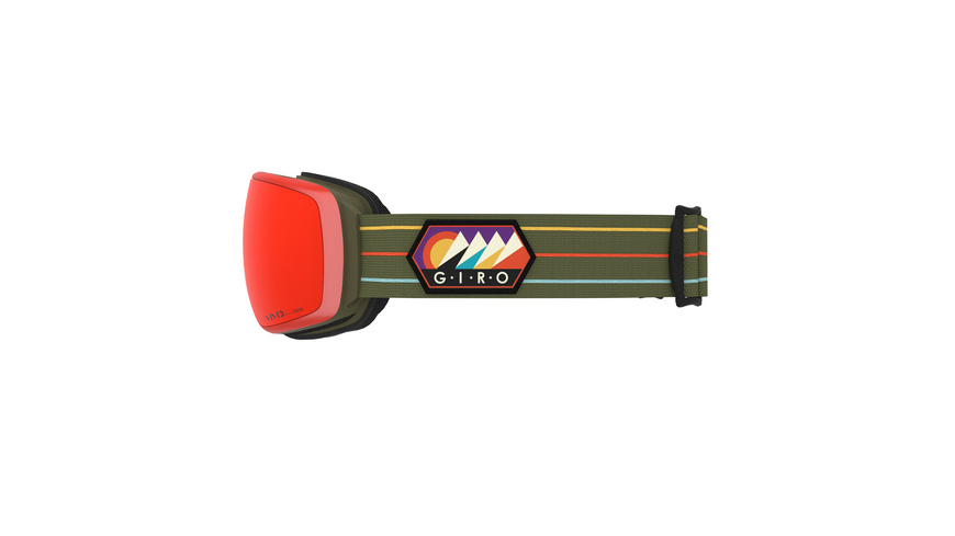 Giro Snow Goggle AGENT Giro Snow Goggle AGENT