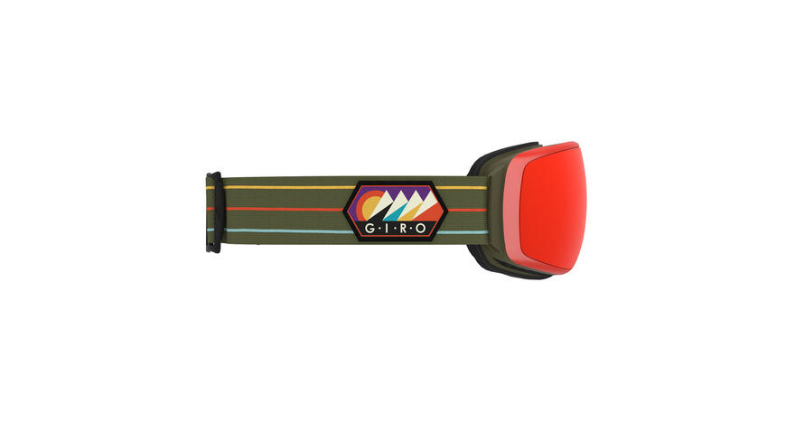 Giro Snow Goggle AGENT Giro Snow Goggle AGENT