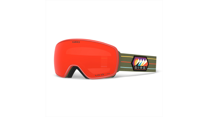 Giro Snow Goggle AGENT Giro Snow Goggle AGENT