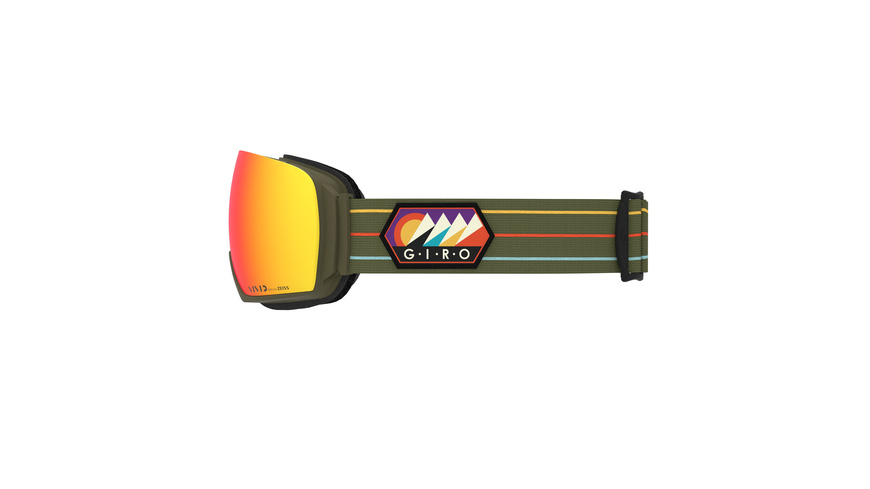 Giro Snow Goggle ARTICLE Giro Snow Goggle ARTICLE