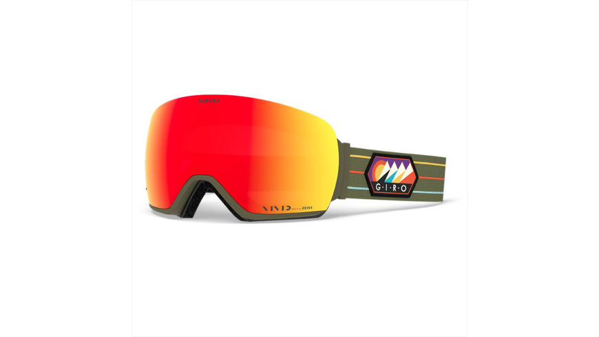 Giro Snow Goggle ARTICLE Giro Snow Goggle ARTICLE
