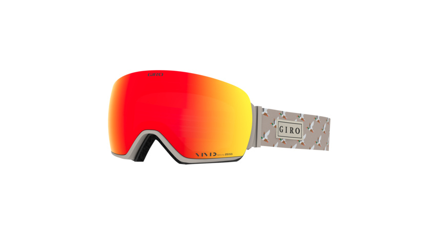 Giro Snow Goggle ARTICLE Giro Snow Goggle ARTICLE