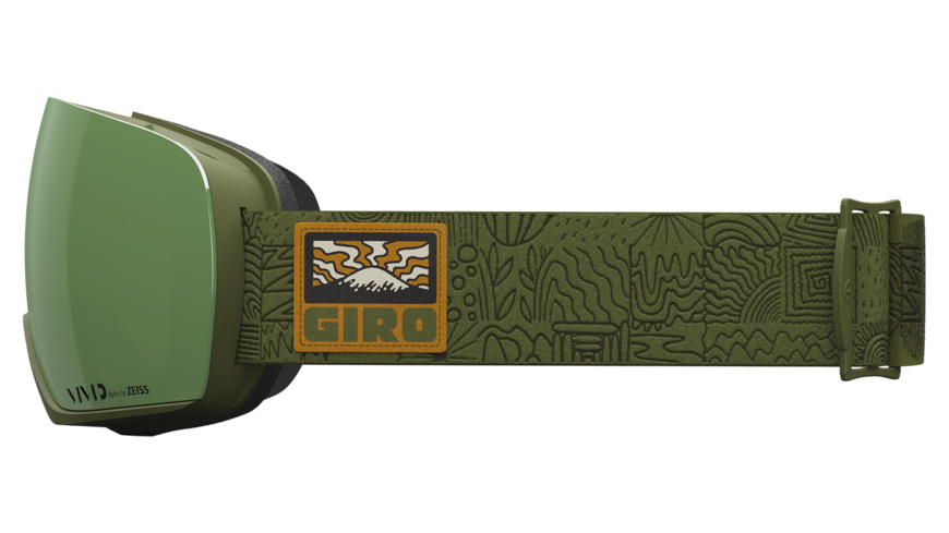 Giro Snow Goggle ARTICLE Giro Snow Goggle ARTICLE