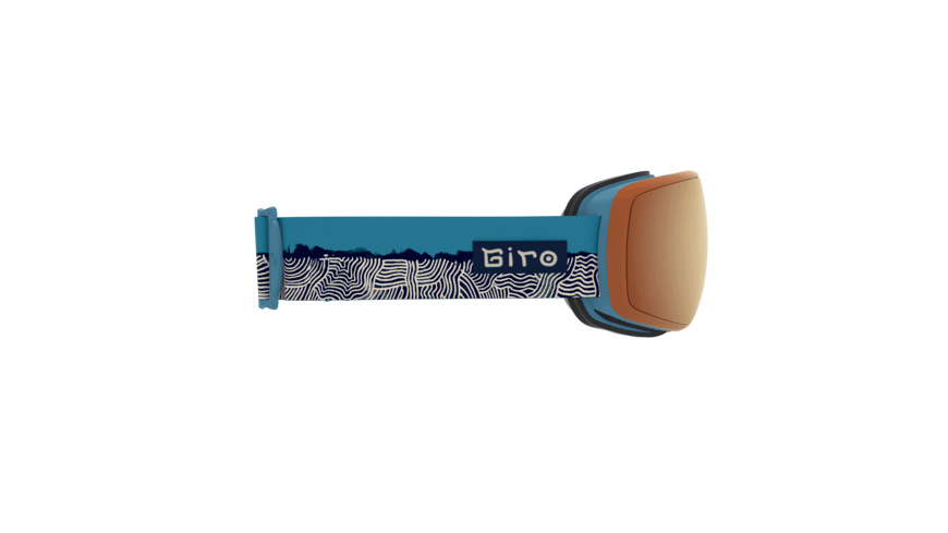 Giro Snow Goggle EAVE Giro Snow Goggle EAVE