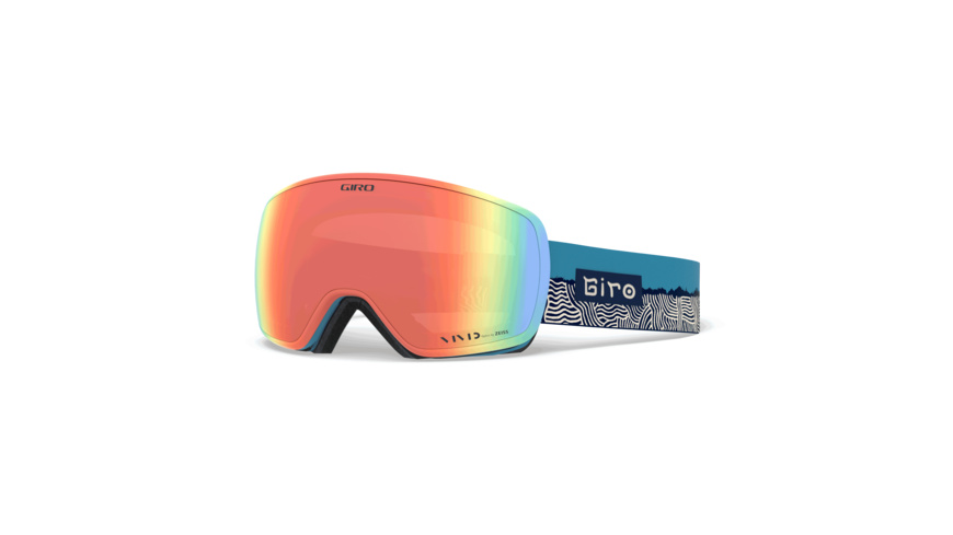 Giro Snow Goggle EAVE Giro Snow Goggle EAVE