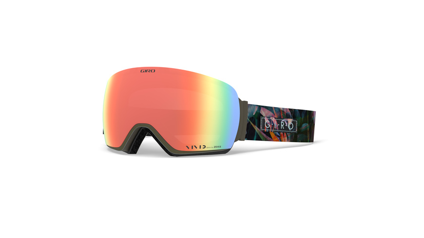 Giro Snow Goggle LUSI Giro Snow Goggle LUSI