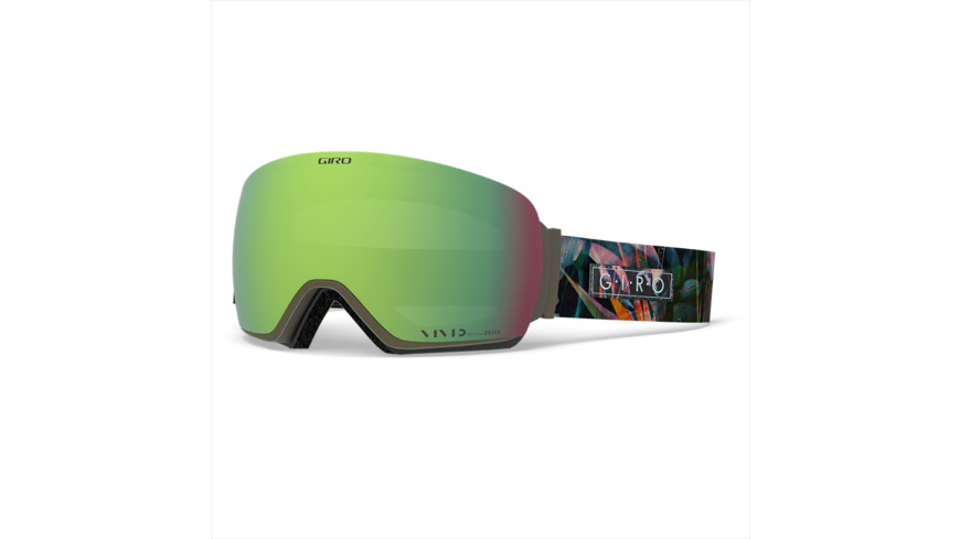 Giro Snow Goggle LUSI Giro Snow Goggle LUSI