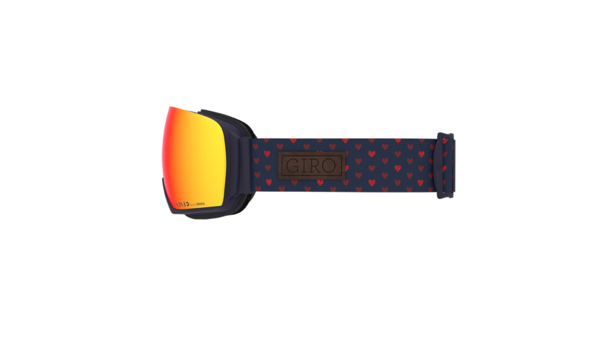 Giro Snow Goggle LUSI Giro Snow Goggle LUSI