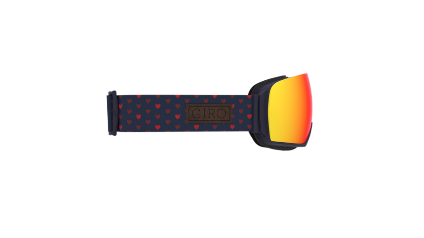 Giro Snow Goggle LUSI Giro Snow Goggle LUSI