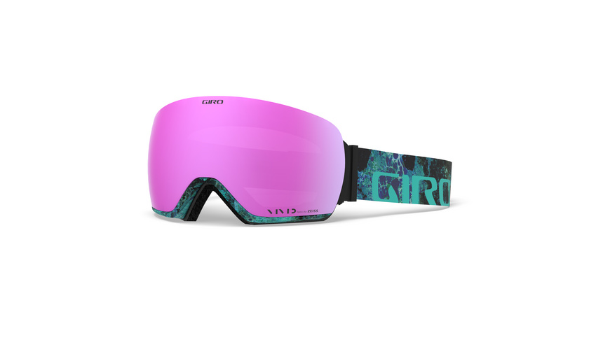 Giro Snow Goggle LUSI Giro Snow Goggle LUSI