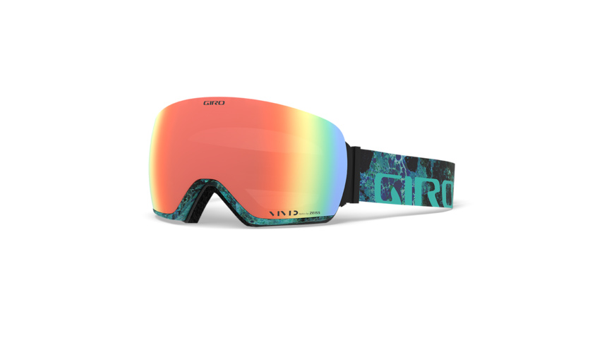Giro Snow Goggle LUSI Giro Snow Goggle LUSI