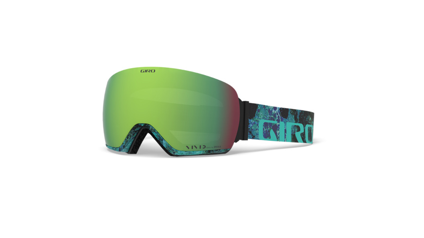 Giro Snow Goggle LUSI Giro Snow Goggle LUSI