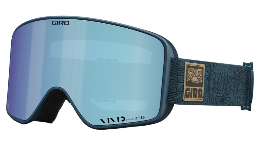 Giro Snow Goggle METHOD Giro Snow Goggle METHOD