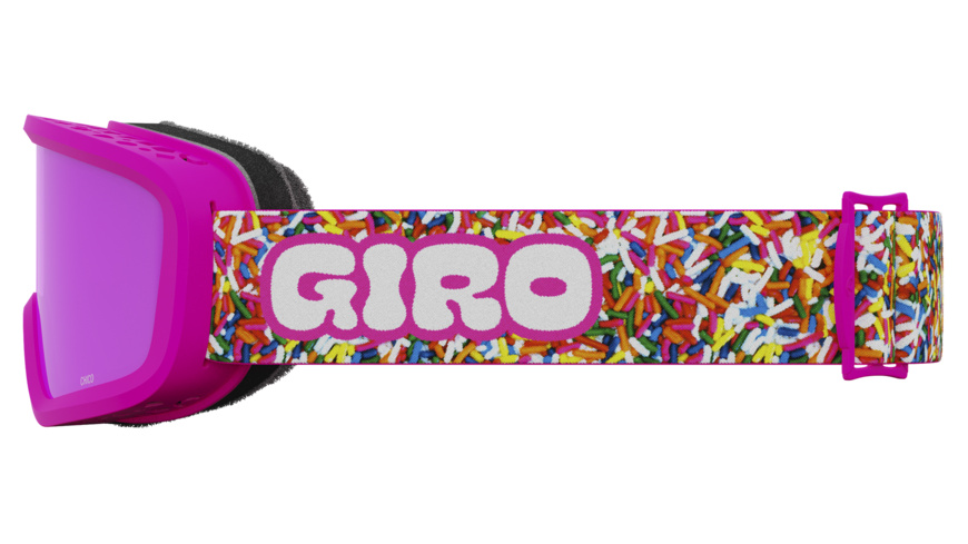 Giro Chico 2.0